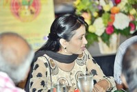 NATS 2013 Sambaralu 2nd Day Photos